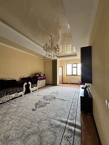 Продажа квартир: 2 комнаты, 72 м², Элитка, 7 этаж, Евроремонт — 1