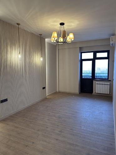 mega hous: 2 комнаты, 56 м², Мед Академия Элитка, 16 этаж, Евроремонт — 8