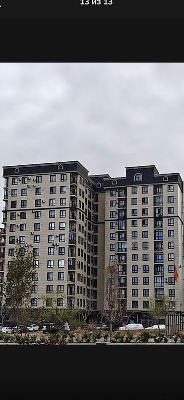 Продажа квартир: 3 комнаты, 84 м², Элитка, 10 этаж, Дизайнерский ремонт — 8