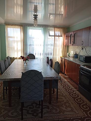 5: Гостевой дом на Иссык-Куле, Чолпон-Ата, 10+ мест, Посуточно — 4