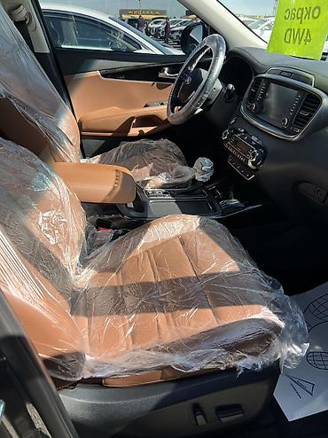 Kia: Kia Sorento: 2019 г., 2.2 л, Автомат, Дизель, Кроссовер — 12