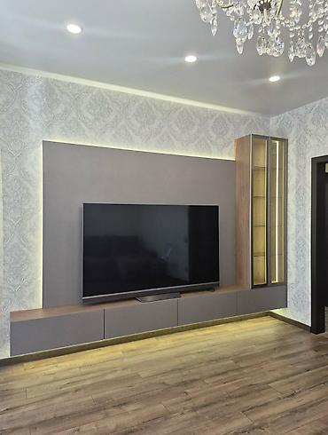 Мебель на заказ: Мебель на заказ, Гостиная, Тумба — 7