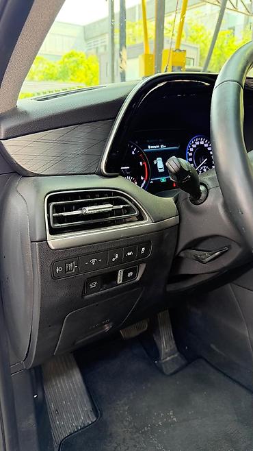 palisad: Hyundai Palisade: 2020 г., 2.2 л, Автомат, Дизель, Кроссовер — 9