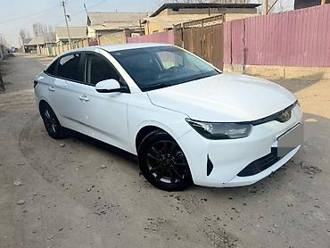 BYD: BYD : 2021 г., Автомат, Электромобиль, Седан — 4