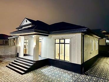 Продажа коттеджей и домов: 🔥СРОЧНА ПРОДАЕТСЯ ДОМ 🏡 ✨ 4-КОМНАТ ♻РАЙОН:АК Ордо 2 📍ЛОКАЦИЯ :ТОП🌃 — 1