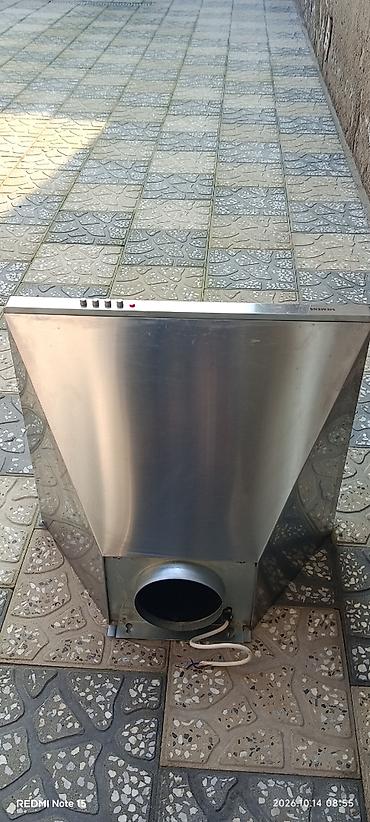 aspirator komurlu: Simes aspirator Türkiye istehsall .İdeal vəziyyətdədir heç bir — 2