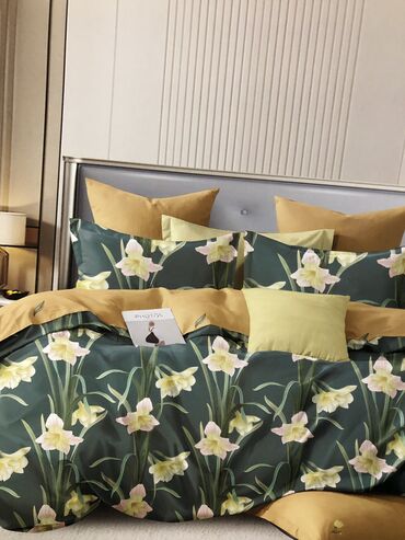 Пододеяльники: Постельное белье отличного качества. Постельные комплекты, полуторный — 5