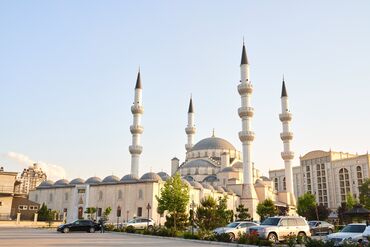 Посуточная аренда комнат: 321 м², С мебелью — 11