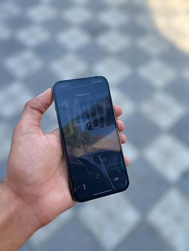 13 pro qiymət: IPhone 13 Pro, 256 GB, Qara, Simsiz şarj, Face ID, Zəmanət — 2