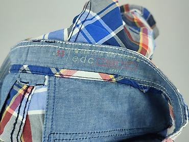 k: Edc by Esprit, Szorty dla mężczyzn, rozmiar L — 4