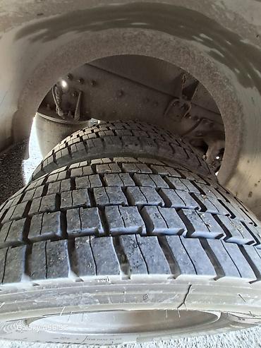 volv: Грузовик, Volvo, Стандарт, 7 т, Б/у — 7