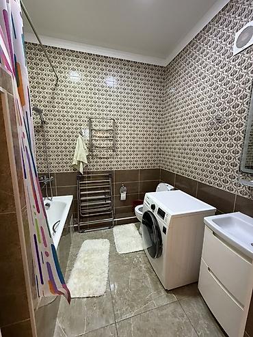 квартира 13000: 2 комнаты, 80 м², Элитка, 8 этаж, Евроремонт — 7