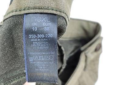 cena w uk: NEXT Petite, Spodnie materiałowe damskie, rozmiar S — 6