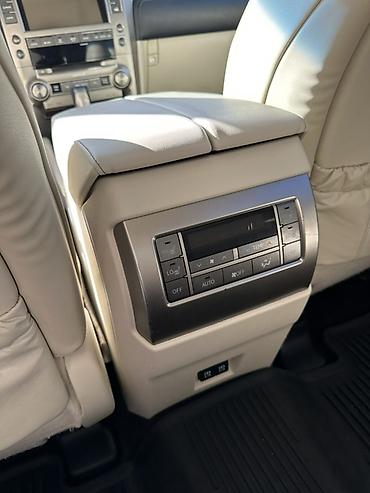 byd e5 2020: Lexus GX: 2020 г., 4.6 л, Автомат, Бензин, Внедорожник — 10