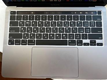 Apple MacBook: Apple MacBook Pro noutbuku. MacBook Pro 13-inch 8GB unified memory — 8