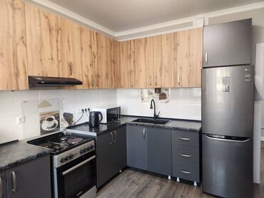 Продажа квартир: 2 комнаты, 75 м², Элитка, 4 этаж, Евроремонт