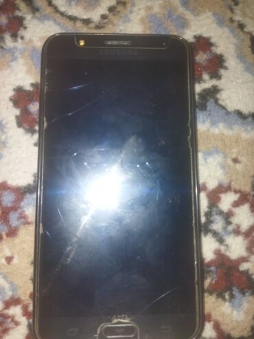 самсунг j7 2018 цена: Samsung Galaxy J7, Б/у, цвет - Черный