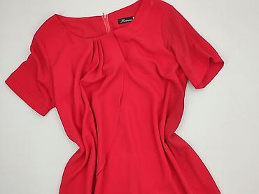 lafaba sukienki: Bemar, Sukienka damska, rozmiar 3XL — 1