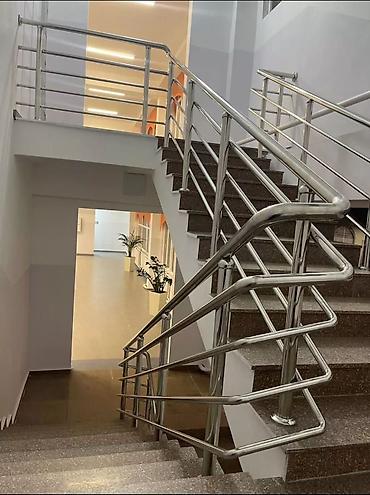 Сварка: Сварка | Ворота, Решетки на окна, Навесы Гарантия, Бесплатная смета, Высотные работы at lalafo.kg — 8 Сварка: Сварка | Ворота, Решетки на окна, Навесы Гарантия, Бесплатная смета, Высотные работы — 8