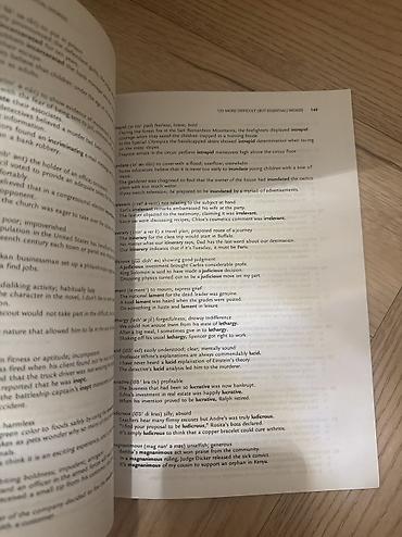 Книги и журналы: Məhsul: 504 Absolutely Essential Words (Sixth Edition) – Barron’s — 2