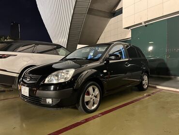 opel astra c: İşlənmiş Disk təkər Kia 195 / 55 / R 15, 4 Boltlu