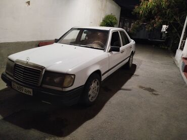 вентилятор опель вектра б: Mercedes-Benz W124: 1986 г., 2 л, Механика, Бензин, Седан