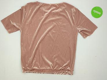 t shirty elastan: T-shirt damski, rozmiar XL — 3