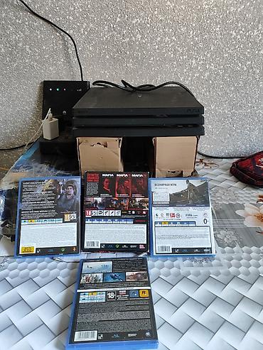xs max iphone: PlayStation 4 Pro (PS4 Pro) с комплектом дисков Описание: - Игровая — 4