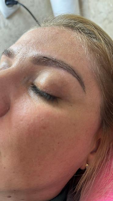 Брови: Брови, Коррекция, Ламинирование, Гипоаллергенные материалы at lalafo.kg — 5 Брови: Брови, Коррекция, Ламинирование, Гипоаллергенные материалы — 5