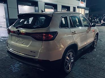 Changan: Changan CS75: 2025 г., 1.5 л, Робот, Бензин, Кроссовер — 8