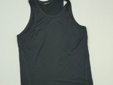Men's Clothing: Tank top for men, S (EU 36), Calvin Klein, condition - Good