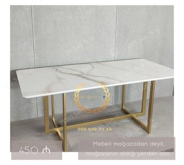 masa ayağı: Гостиный стол, Новый