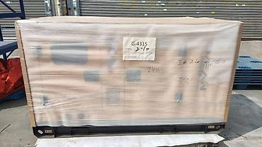 Генераторы: Генератор 30 кВт 
под заказ — 7