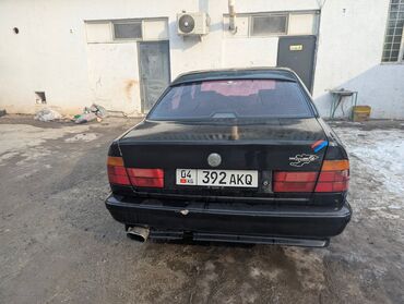 бмв м5 ф90 цена бишкек: BMW 5 series: 1995 г., 2 л, Механика, Бензин, Седан