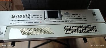 Klaviri i klavijature: Prodajem Korg Pa2x Pro u izvanrednom stanju, vrlo malo je korišćen — 17