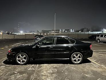Другие автомобили: Продаю Subaru Legacy Обьем 2 литровая Твин турбо Вложение по кузову — 6