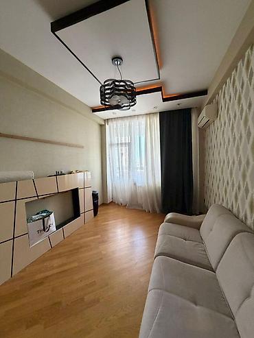 duz sat: Ağ şəhər, 5 otaqlı, Yeni tikili, m. Xətai, 202 kv. m — 10
