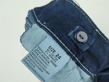 dickies jeans: Denim, Jeansy damskie, rozmiar 2XS — 5