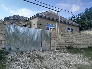 biləcəridə kirayə evlər 2026: 4 otaqlı, 100 kv. m, Kredit var, Yeni təmirli — 1