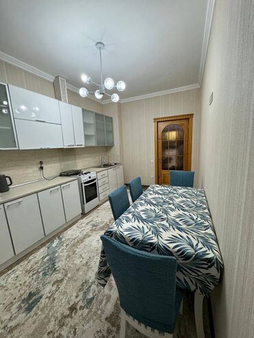 продается дом в токмоке: 2 комнаты, 80 м², Элитка, 2 этаж, Косметический ремонт