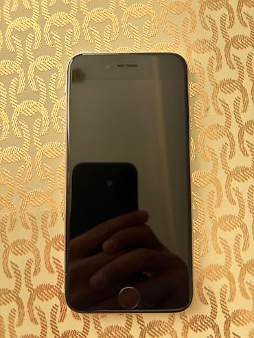 IPhone 6s, 16 GB, Barmaq izi, Face ID lalafo.az -da IPhone 6s, 16 GB, Barmaq izi, Face ID