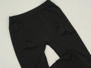 Legginsy: Legginsy Sportowe damskie, rozmiar M