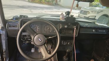 vaz şüşə: VAZ (LADA) : 1.3 l | 1982 il 1982 km