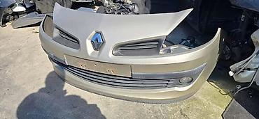 autima: BRANIK ZA PEUGEOT 3008 | Prednji branik Renault Clio — 2