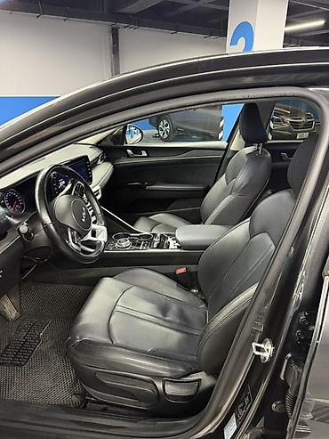 kia k5 капот: Kia K5: 2021 г., 2 л, Автомат, Гибрид — 6