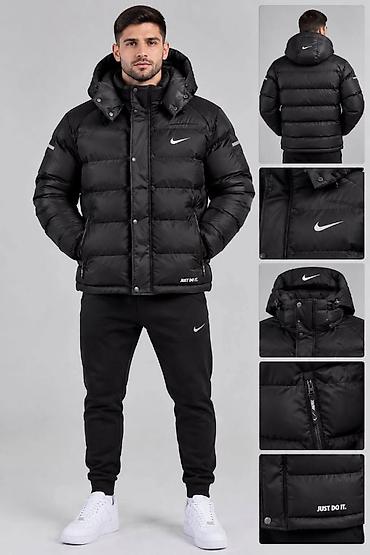 viscoza: Nike muška jakna NOVO Novo Veličine s m l xl 2xl fb Moja Kupovina 1 — 1