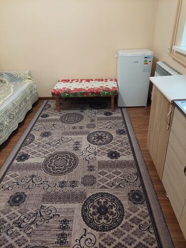 район ленинский: 1 комната, Собственник, Без подселения, С мебелью полностью