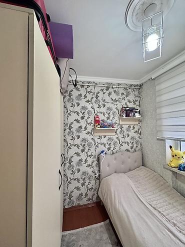 Köhnə tikili: Masazır, 2 otaqlı, Köhnə tikili, 35 kv. m -da lalafo.az — 8 Köhnə tikili: Masazır, 2 otaqlı, Köhnə tikili, 35 kv. m — 8