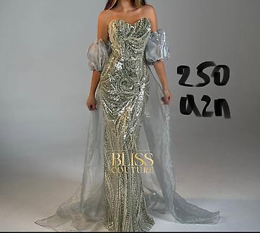 Ziyafət donları: Ziyafət donu, Maksi, M, L, XL — 20