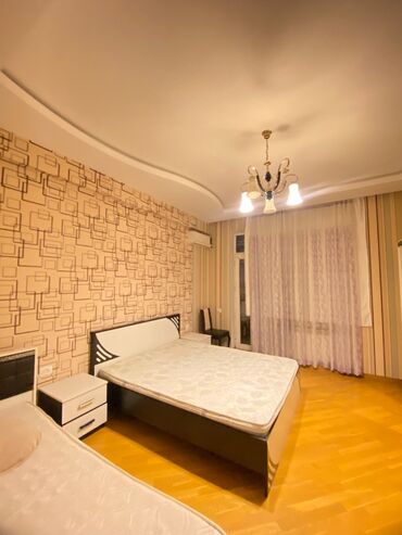 Uzunmüddətli kirayə mənzillər: Yaşayışa tam hazır vəziyyətdə 4 otaqlı 170kvm mənzil icarəyə -da lalafo.az — 14 Uzunmüddətli kirayə mənzillər: Yaşayışa tam hazır vəziyyətdə 4 otaqlı 170kvm mənzil icarəyə — 14